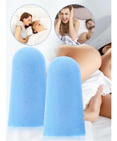 Ear Plugs 5 Pairs Of Soundproof Earplugs Reusable Flexible Sleep Earplugs Loop Earplugs Canada - Buy Online on GoSupps.com