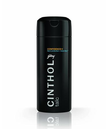 Strong Germ Protection deo Talc 300 gm