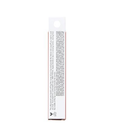 e.l.f. SRSLY Satin Lipstick Infused with Jojoba & Macadamia Oils - Nourishing Formula in Nectar Shade - 1 Count - Buy Online on GoSupps.com