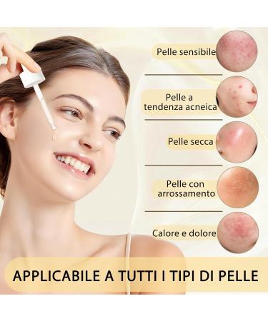 Centella Serum Visage 100ml Centella Ampoule Pour toutes les peaux S rum Visage Profond ment Hydratant qui R duit les Rougeurs Illumine le Teint et Combat les Rides - Buy Online on GoSupps.com