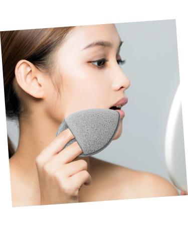 Minkissy Water Drop Glove Face Wash Sponge - Exfoliating Facial Cleansing Pads for Perfect Skin - Buy Online on GoSupps.com