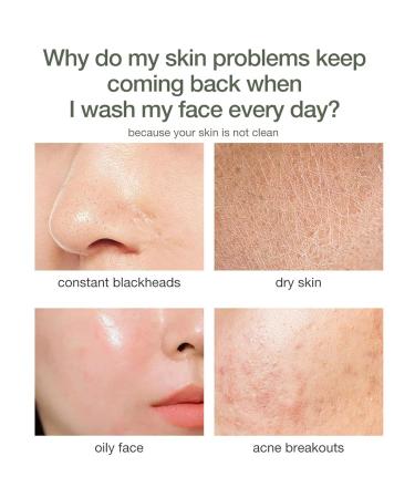 Aloe Vera Face Cleanser | Gentle Exfoliating Foam for All Skin Types | Hydrating & Soothing Cleanser - International Shipping Available - Buy Online on GoSupps.com