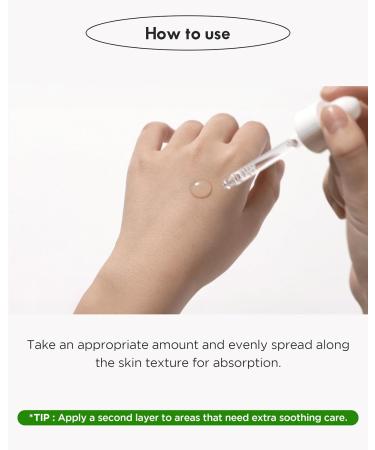 WELLAGE Real Cica Calming Ampoule | Korean Soothing Serum for Acne-Prone Skin | 95% Madecassoside for Rapid Soothing Redness Relief & Blemish Improvement | 1.69 fl. oz - Buy Online on GoSupps.com