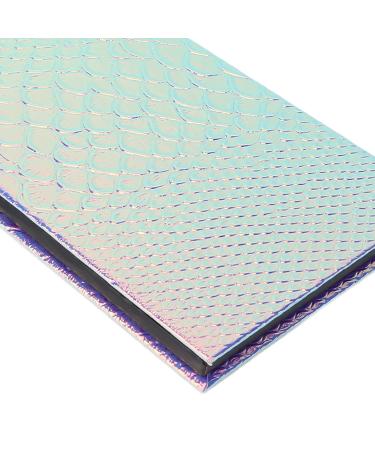 Buy Empty Makeup Palette Portable Eyeshadow Box for Women | Stylish & Practical for Home and Travel - Buy Online on GoSupps.com