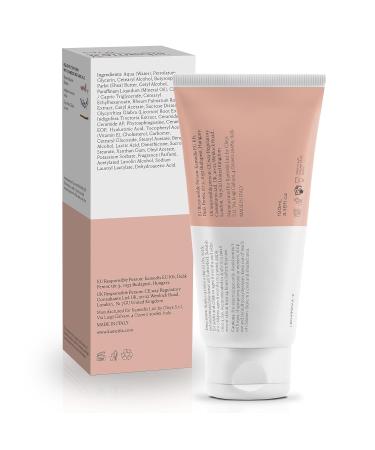 KAMEDIS PSO Control Rich Body Cream - Clinically Proven Dermo-Botanical Treatment for Dry Itchy Flaky Skin | National Psoriasis Foundation Approved - Buy Internationally - Buy Online on GoSupps.com
