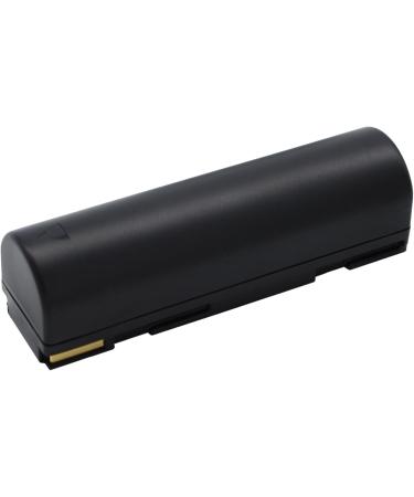 FITHOOD Battery Replacement for Cognex DataMan 8000/8100/8500/9500 - 2600mAh 3.7V | Worldwide Shipping Available - Buy Online on GoSupps.com