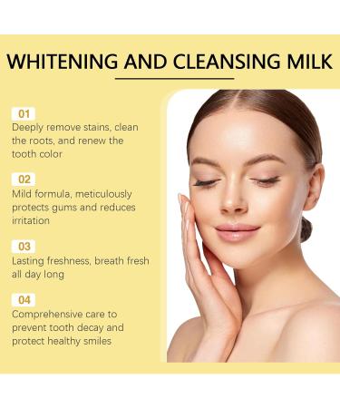 Shantou Yingji Brightening cleanser mild facial cleanser with hyaluronic acid and niacinamide antiacne facial wash gel facial cleanser for deep pore cleansing mild and nonirritating - Buy Online on GoSupps.com