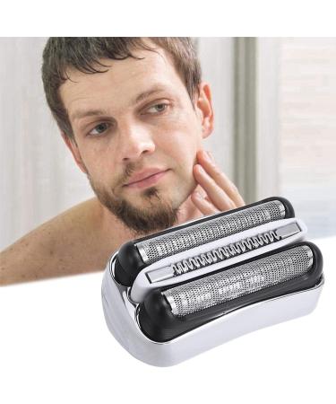 Clisted 3X 32S Shaver Replacement Knife Net Membrane for Series 3 Electric Razors 301S 310S 320S 3000S 3020S 3030S - Buy Online on GoSupps.com