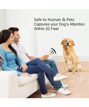 3-in-1 My Heart LED Ultrasound Dog Repeller & Trainer Anti-Bark Handheld Device for Effective Dog Training - Buy Online on GoSupps.com