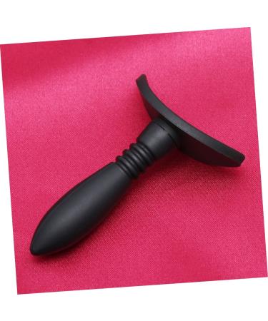  FRCOLOR FRCOLOR Practical Lazy Eyeshadow Seal Stamp with Lightweight Black Handle for Eyeshadow - Buy Online on GoSupps.com