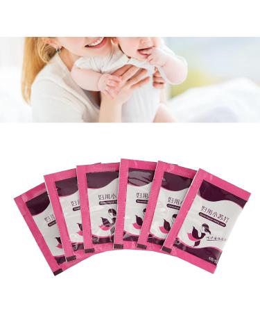 30pcs Vaginal Baking Soda - Professional Mild Itch Relief Feminine Wash Powder - Buy Online on GoSupps.com