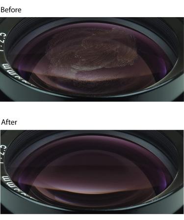 Zanifer Pro-Lc 1.25oz Professional Lens Cleaner - Superior Cleaning Solution - Buy Online on GoSupps.com