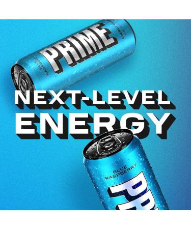  Bier Logan Paul & KSI Blue Raspberry 12-pack of hydrating sports drinks vegan gluten-free no added sugar 330 ml - Buy Online on GoSupps.com