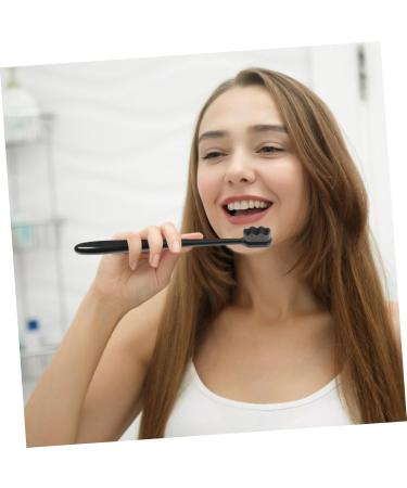 Gleavi Kids Soft Toothbrushes 16 Pack Travel Toothbrushes for Children Portable Dental Brushes with Tube - Buy Online on GoSupps.com