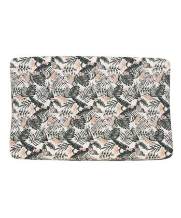 JYOKO KIDS Changing Mat Cover - African Sunset Design (80 x 50 cm) | Eco-Friendly & Stylish Nursery Essential - Buy Online on GoSupps.com
