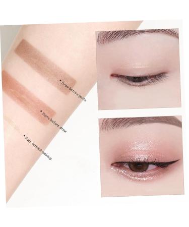 Buy Housoutil 21 Rolls Double Eyelid Stickers - Breathable Eyelid Tape for Instant Eyelid Lift | International Shipping Available - Buy Online on GoSupps.com