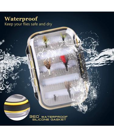 MAXIMUMCATCH Mini Tenkara Rods - 285/360CM Telescopic Carbon Fishing Rod 12FT Combo - 6:4/7:3 Action - International Shipping Available - Buy Online on GoSupps.com