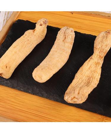 Rhizoma Gastrodiae Dried Gastrodia Root gastrodia Tuer gastrodia Elata Tuber of Elevated Gastrodia gastrodia Tuber tianma Gastrodia Tianma (16 oz) - Buy Online on GoSupps.com