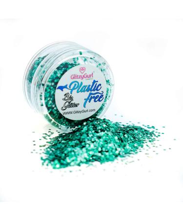 Eco-Friendly Plastic-Free Glitter Shades Gift Pack | Sustainable & Stylish Sparkle - Buy Online on GoSupps.com