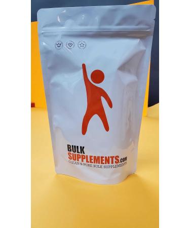 BulkSupplements.com Ashwagandha Root Extract Powder - 250g (8.8 oz) (Pack of 1) - Buy Online on GoSupps.com