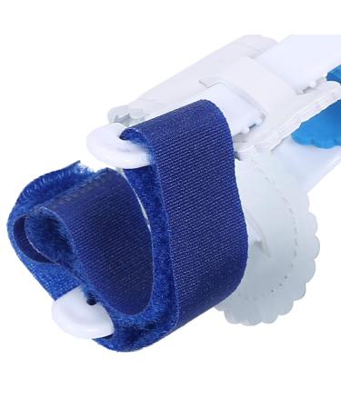 Bunion Splint Set - Hallux Valgus Corrector & Toe Separator for Foot Care | 6pcs Bunion Protector Cushions for Orthopedic Pain Relief - Buy Online on GoSupps.com