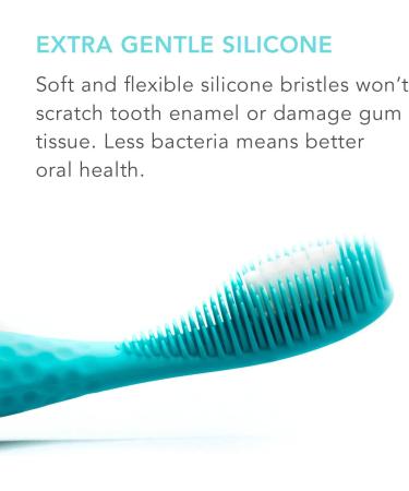 FOREO ISSA Play Sonic Electric Toothbrush - Wild Strawberry/Summer Sky - Buy Online on GoSupps.com