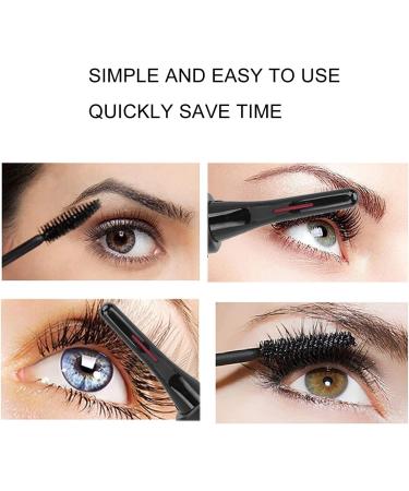 Eyelash Perm Heated Electric Perm Brush Electrico Electronic Heating Curler Household Brush for USB Eyelash Curler Lash Enhancers Primers (Generic876budqoxh-11) - Buy Online on GoSupps.com