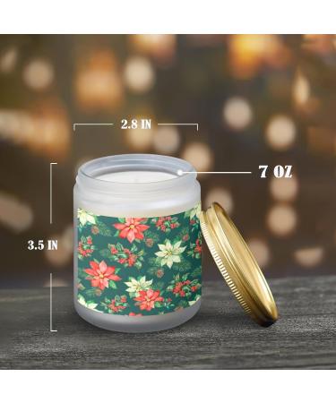 Shop Lavender Candles for Home | Aromatherapy Jar Candles Gift Set - 7 oz Long Lasting & Perfect for Birthdays - Buy Online on GoSupps.com