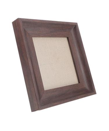VOSAREA Couleurs De Cloue Grains En Bois Vintage