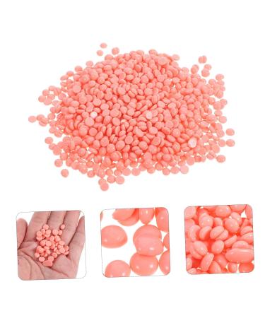 Minkissy 6 Packs Wax Beans for Hair Removal | Smooth Skin Easy & Effective Hair Removal Waxing - Buy Online on GoSupps.com