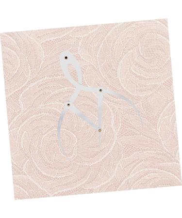 Beavorty Grooming Stencil Shaper Brow Stencils Eyebrow Ruler Tool Eyebrow Ruler Sticker Eyebrow Stencil Mold Eyebrow Trimming - Buy Online on GoSupps.com