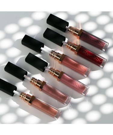  Inglot Inglot Kiss Catcher Unobvious Coral Liquid Lipstick Rich in nourishing ingredients such as shea butter jojoba oil natural peptide and emollients 04 - Buy Online on GoSupps.com