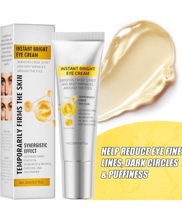  Generisch firming eye cream nourishing care product eye cream eye cream for women girls mothers makeup wearers for beauty lovers morning and night - Buy Online on GoSupps.com