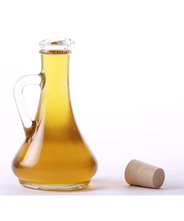 Mystic Moments Organic Sting Bulb Oil 10ml - Pure Natural Oil for Hair Face Nails Aromatherapy & Massage | Vegan & GMO-Free - Buy Online on GoSupps.com