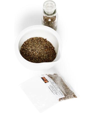  Feine W rze Exotic BBQ Pepper - Pepper Blend - Steak Pepper - Premium Quality - Spice Mix - Pepper and Spices - Buy Online on GoSupps.com