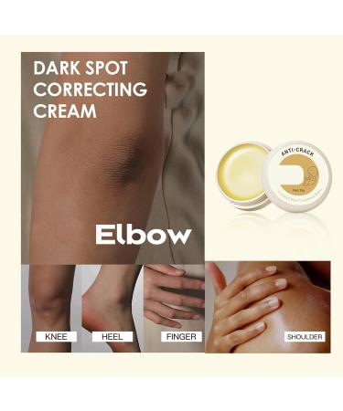 Anti-Crack Foot Creams Foot Creams Anti-Crack Heel Cream Natural Foot Soothing Cream Anti-Dryness Crack Cream Anti Freezing Dry Cracks And Cracks Heal Ointment - Buy Online on GoSupps.com