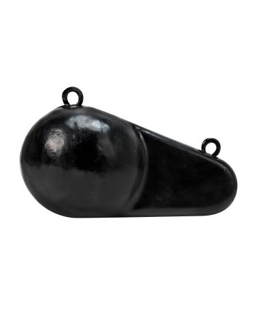 Extreme Max 3006.6619 coated downrigger weight 8 lbs