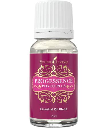 Progressence Serum by Young Living (15 Milliliters)