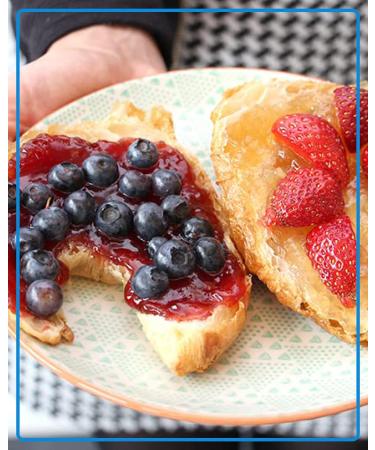 Schwartau Extra Zero Strawberry Fruit Spread - No Added Sugar 15 kcal per 25g 280g (Pack of 2) - Healthy Deliciousness for International Shipping - Buy Online on GoSupps.com