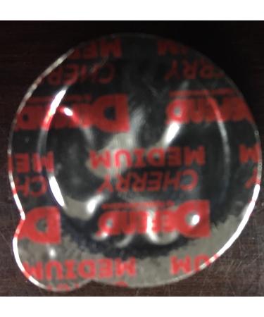 Cherry Flavored Professional Strength Tooth Polish - Coarse 14 Cups