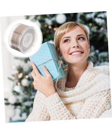 Beavorty 2400 Pcs Double Side Tape Makeup Stickers Makeup Tape Droopy Eyelid Lifter Makeup Belt Eye Use Miss mediumx4pcs As Shownx4pcs - Buy Online on GoSupps.com