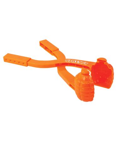SPORTSSTUFF Grenade Snowball Maker
