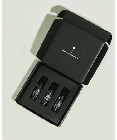 yoursy | Sleep - Roll on Essential Oil Blend - 0.3 Fl Oz. - Buy Online on GoSupps.com