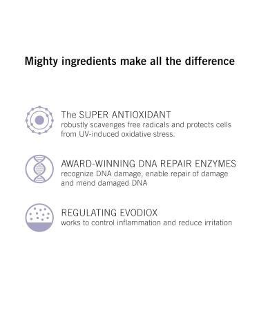 NEOVA SmartSkincare DNA Total Repair Serum 30 mL 1 fl. Oz. | Reduces Wrinkles Uneven Texture & Hyperpigmentation | Sun Damage Repair Serum - Buy Online on GoSupps.com