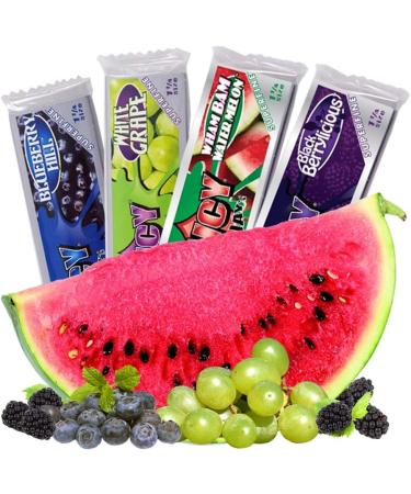 Juicy Jays Rolling Papers Bundle - Super Fine Rolling Papers. Raw Rolling Machine 7 Packs of 1 1/4 Juicy Jays Super Fine Flavoured Rolling Papers Raw Slim Filters Premium Rolling Ace Scoop Card - Buy Online on GoSupps.com