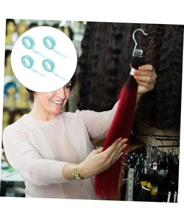 Didiseaon 4 Rolls Wig Double Sided Tape Double-sided Tape Double Sides Tape Double Sided Wig Tape Clothes Tape Double Sided Tape for Wig Hair Wigs Tape Hair Piece Paper Water Proof - Buy Online on GoSupps.com