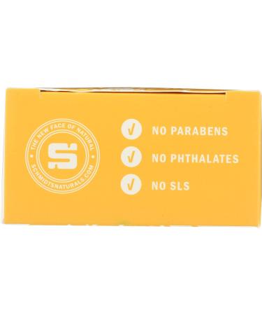 Schmidt's Ylang-ylang Calendula Bar Soap 5 Oz - Natural and Vegan - Buy Online on GoSupps.com