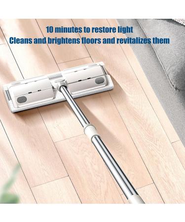 Beeswax Furniture Polish - Natural Beeswax Wooden Furniture Polish | Waterproof Wear-Resistant Wood Scratch Repair for Furniture Floor Tables Cabinets Laoxi - Buy Online on GoSupps.com