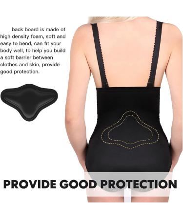 cogae 5 Pcs Lipo Foam Board Back Compression Post Surgery Supplies Abdominal AB Board for Lumbar Tummy - Buy Online on GoSupps.com