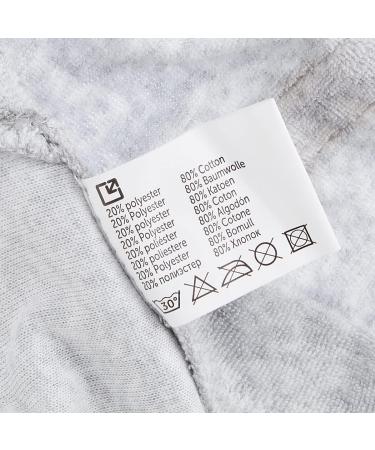 Karlie Safety Body Wound Protection for Dogs - Grey 29cm | International Shipping Available - Buy Online on GoSupps.com